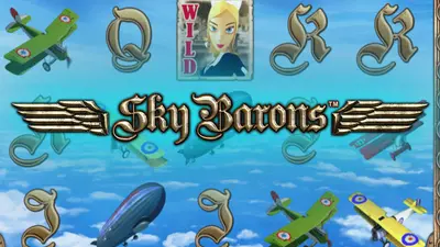 sky barons