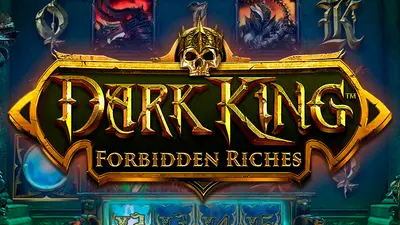 dark king forbidden riches
